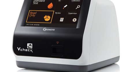 Bionote Vcheck